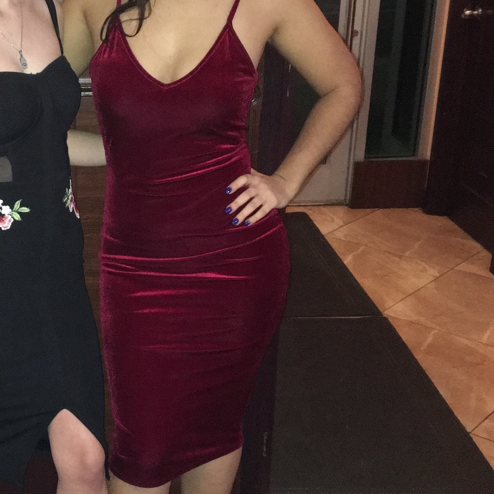 dress